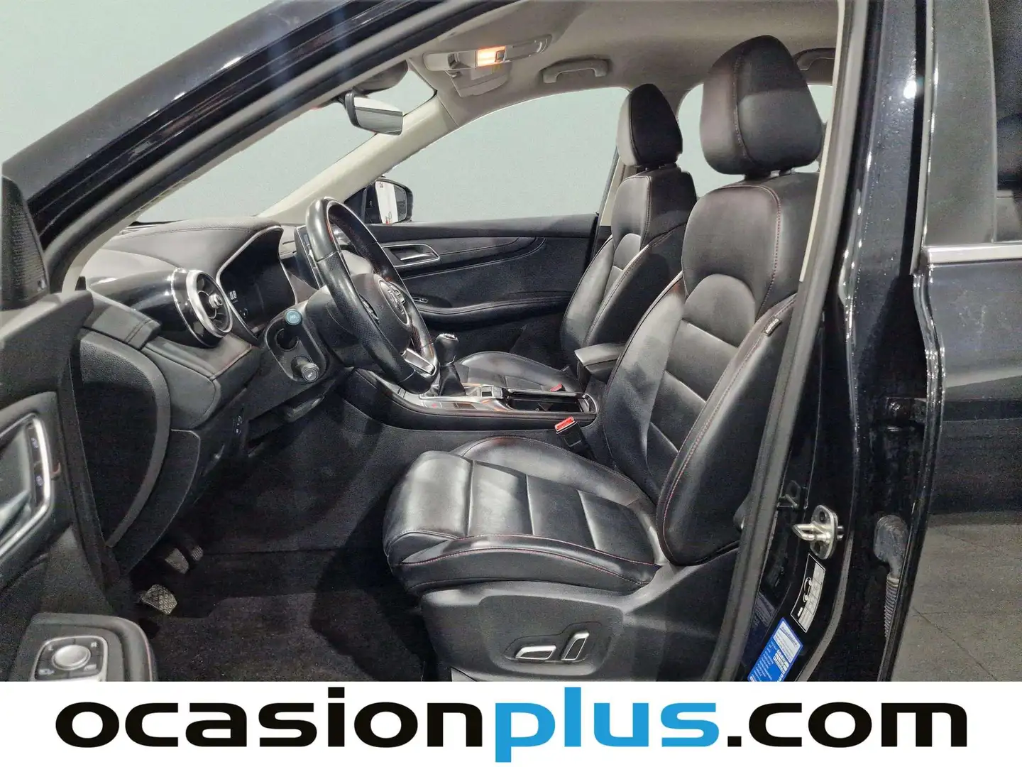 Foto MG HS MG HS 1.5 Turbo GDI Comfort (162 CV)