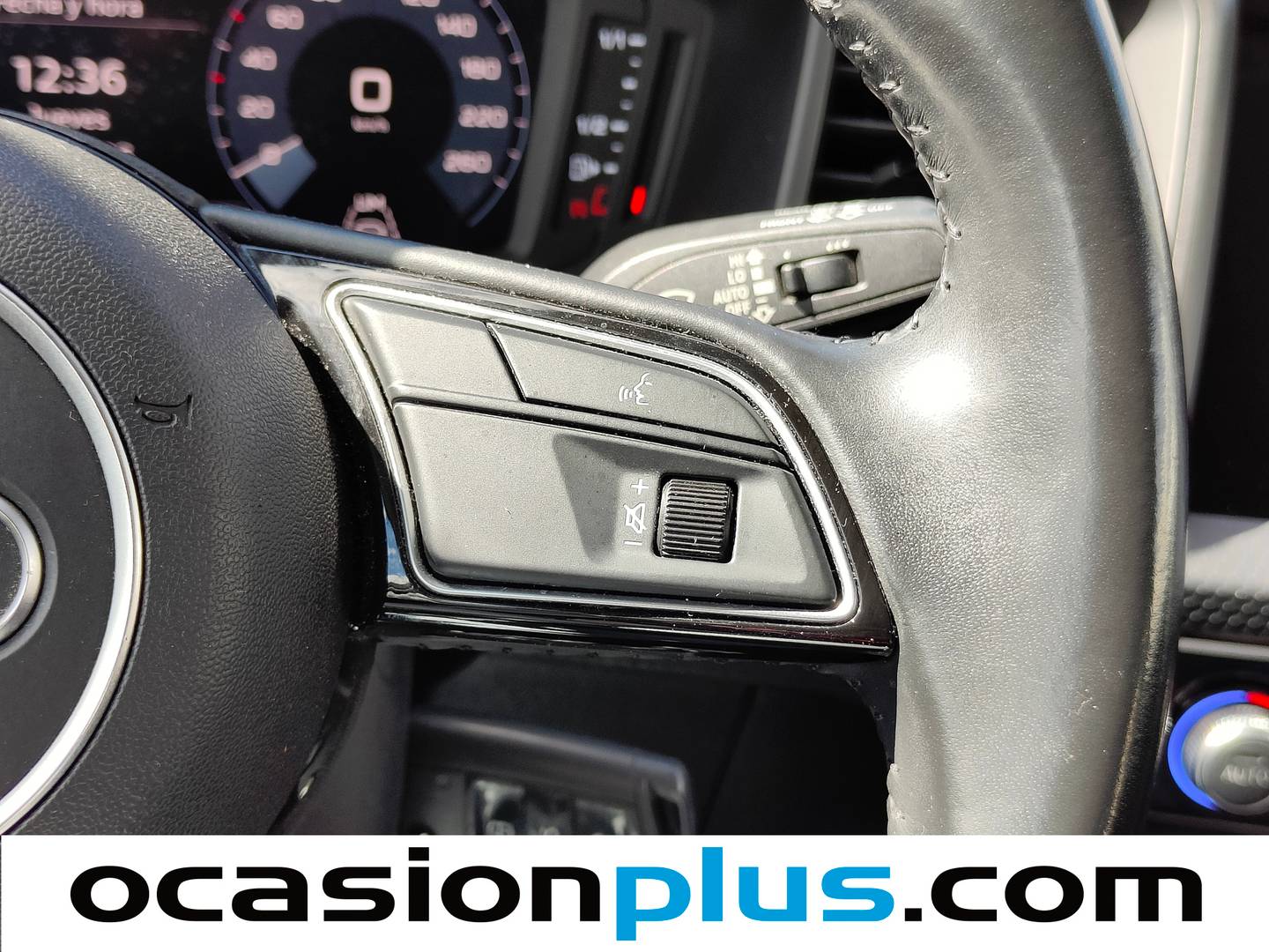 Audi A1 Audi A1 Sportback Advanced 25 TFSI (95 CV) 95cv