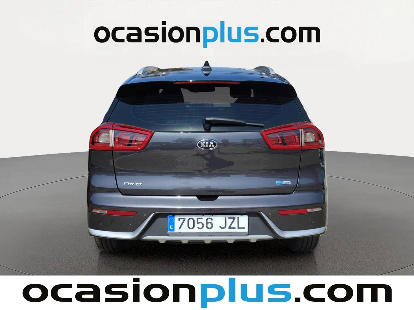 KIA Niro KIA Niro 1.6 GDi HEV Híbrido Drive (141 CV) barato