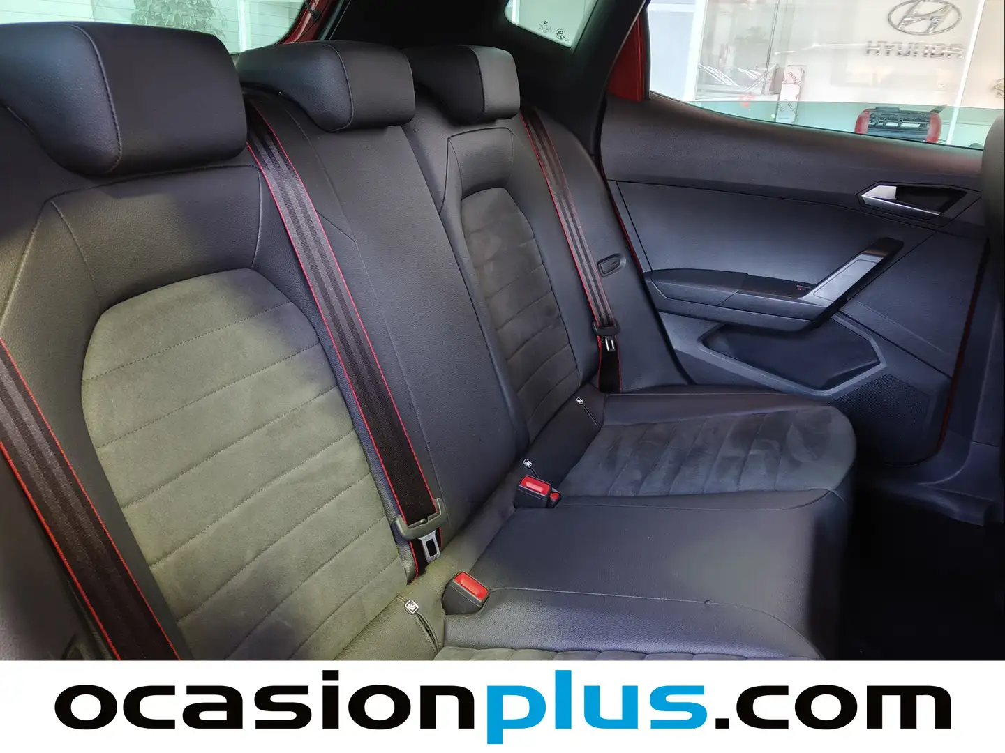 Foto Seat Arona SEAT Arona 1.5 TSI S&S FR XL DSG  (150 CV)