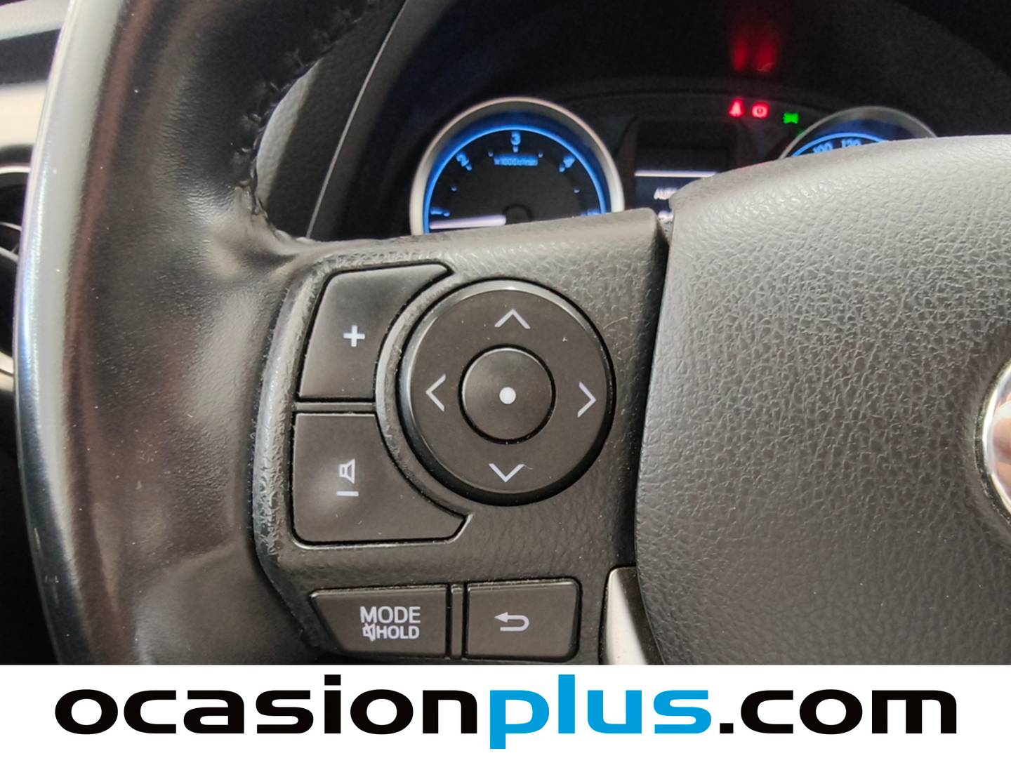 Toyota Auris Toyota Auris 120D Active (124 CV) al mejor precio
