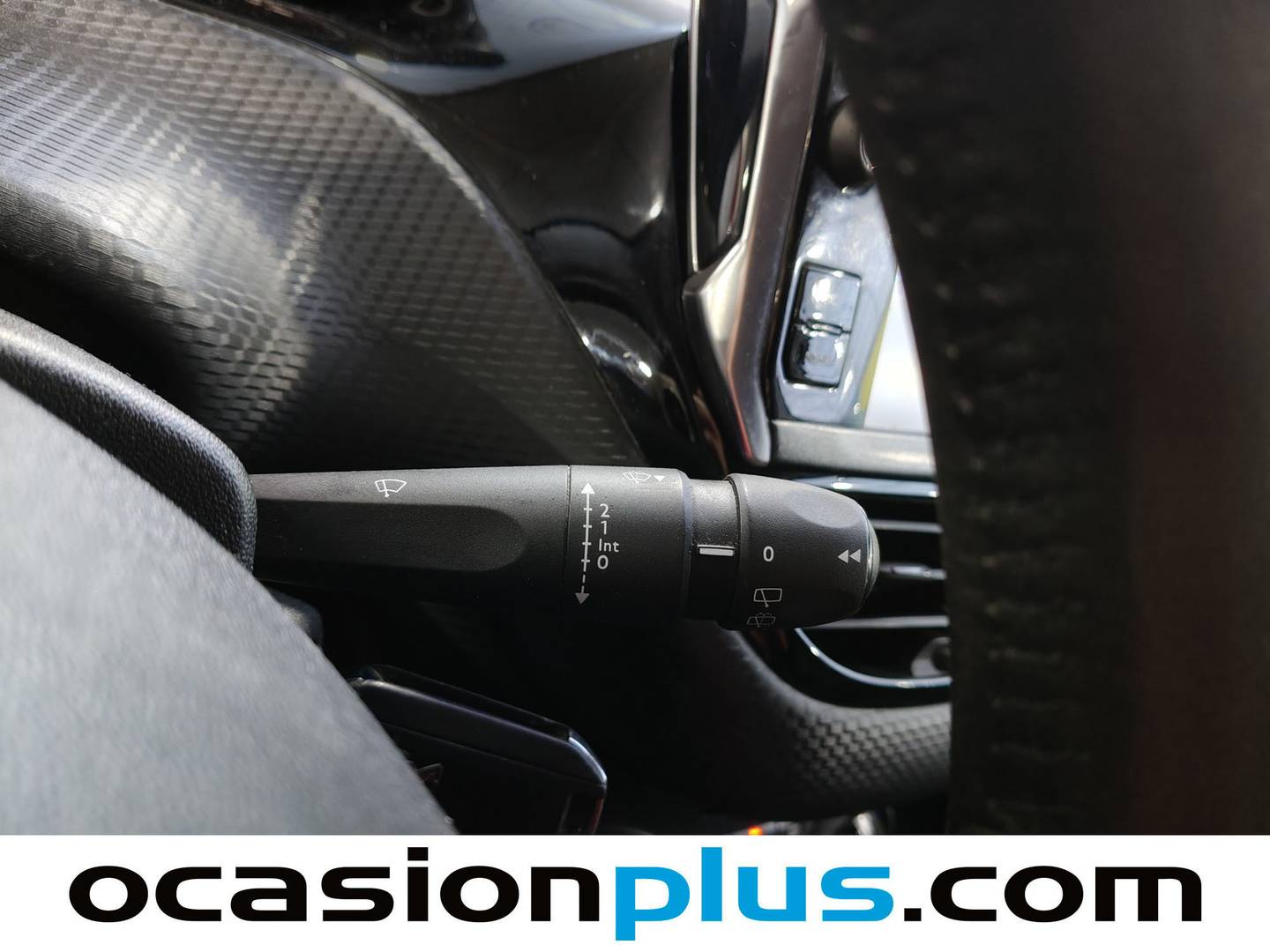 Peugeot 2008 Peugeot 2008 PureTech 82 Style (82 CV) seminuevo