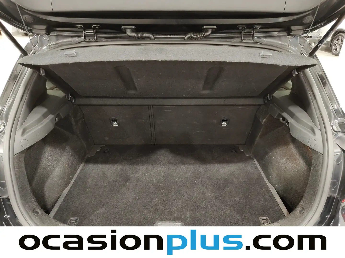 Foto Hyundai i30 Hyundai i30 1.0 TGDI Klass (120 CV)