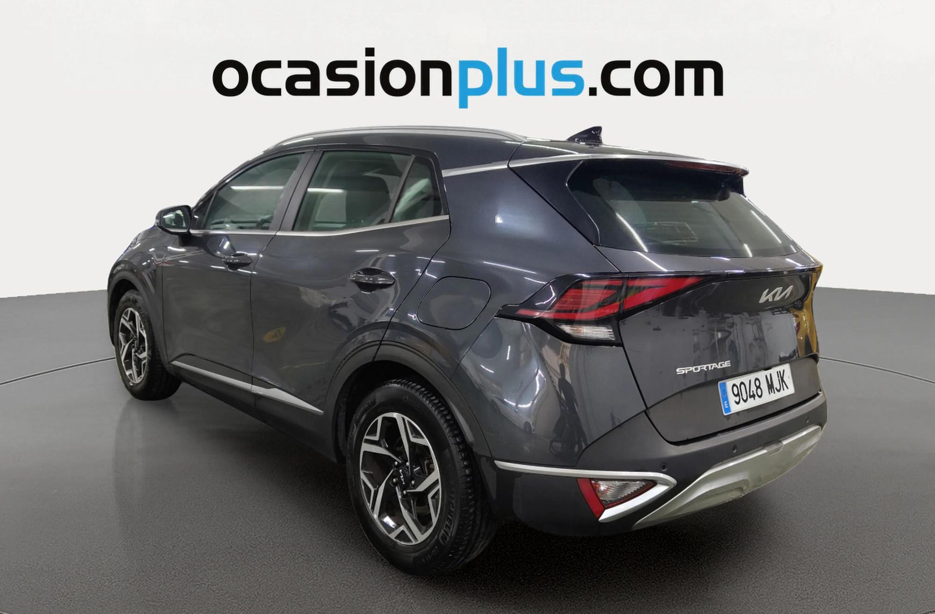 Kia Sportage 1.6 CRDi MHEV Business 4x2 - foto 4