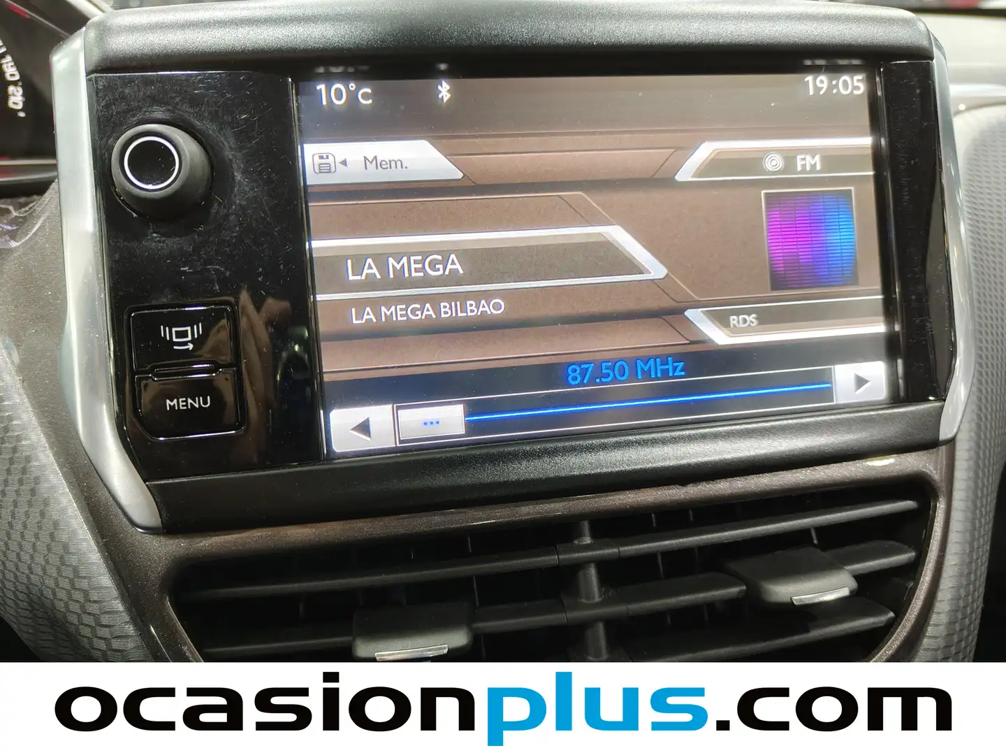 Foto Peugeot 2008 Peugeot 2008 VTI 82 Active  (82 CV)