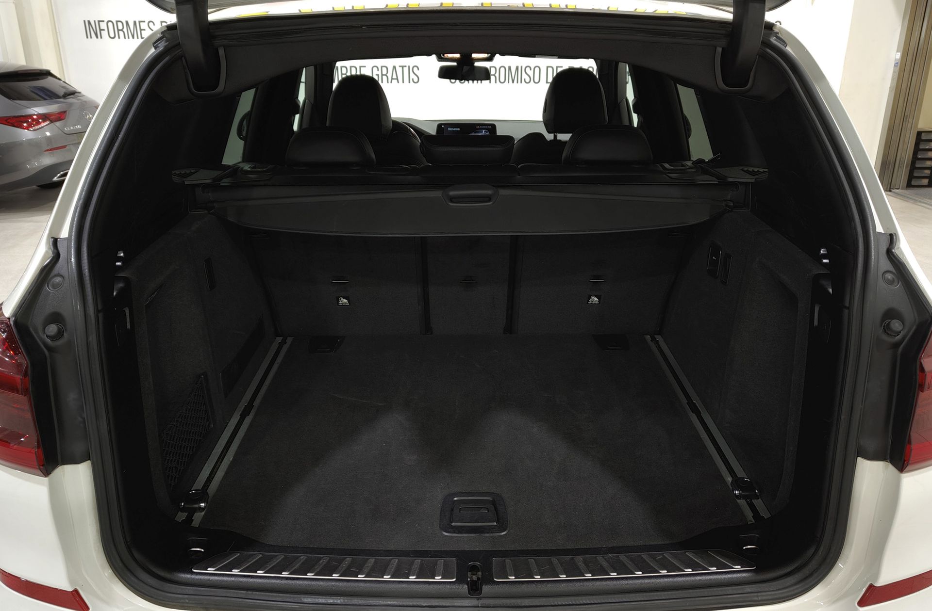 BMW X3 xDrive30i Pack M - foto 18