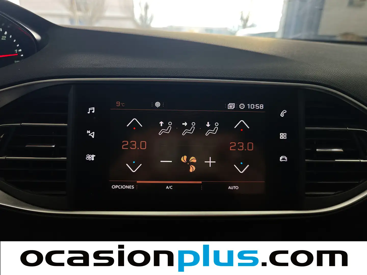 Foto Peugeot 308 Peugeot 308 SW SW BlueHDI 130 S&S Style (130 CV)