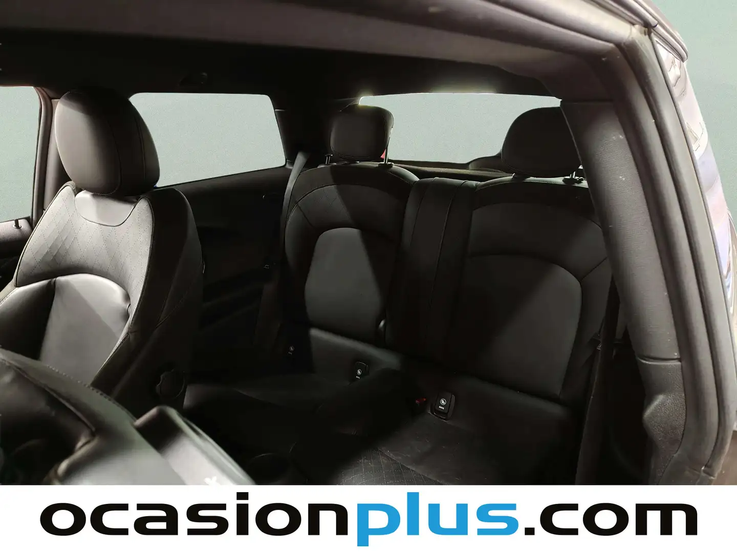 Foto Mini MINI MINI MINI 3 Puertas Cooper (136 CV)