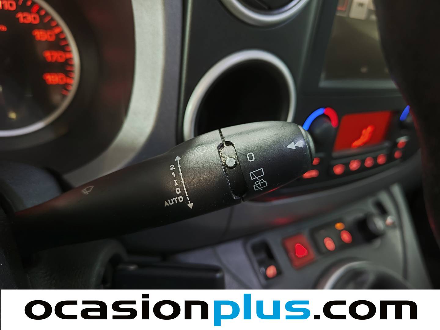 Citroën Berlingo Citroën Berlingo Multispace XTR Plus BlueHDi (120 CV) seminuevo