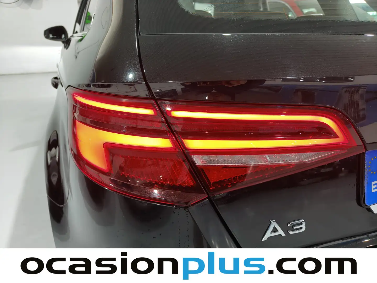 Foto Audi A3 Audi A3 Sportback design 30 TDI (116 CV)