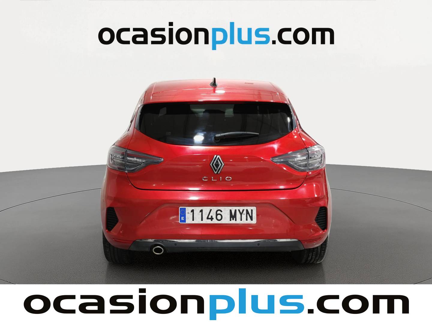 Renault Clio Renault Clio Techno TCe (90 CV) barato