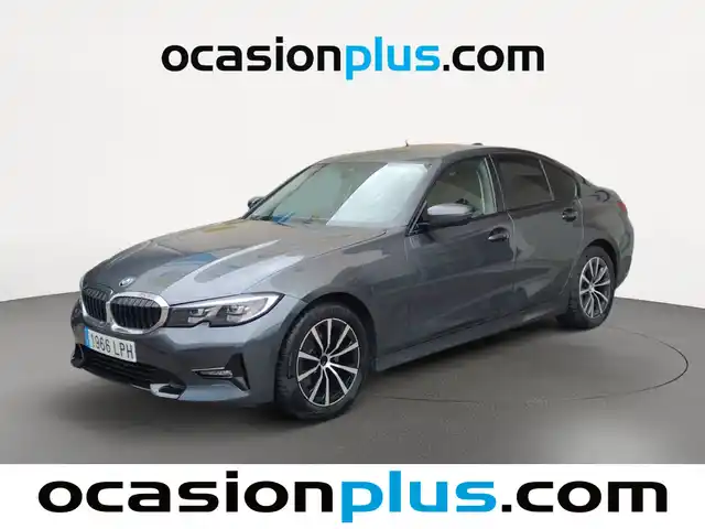 BMW Serie 3