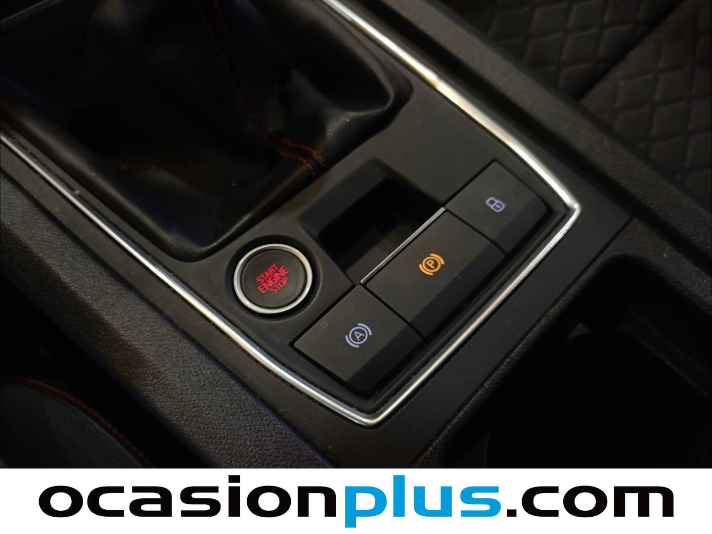 Paquetes del Seat León Seat León 1.5 TSI S&S FR Go L (150 CV)