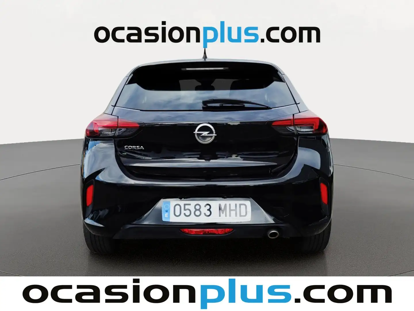 Foto Opel Corsa Opel Corsa 1.2 T XHL GS (100 CV)