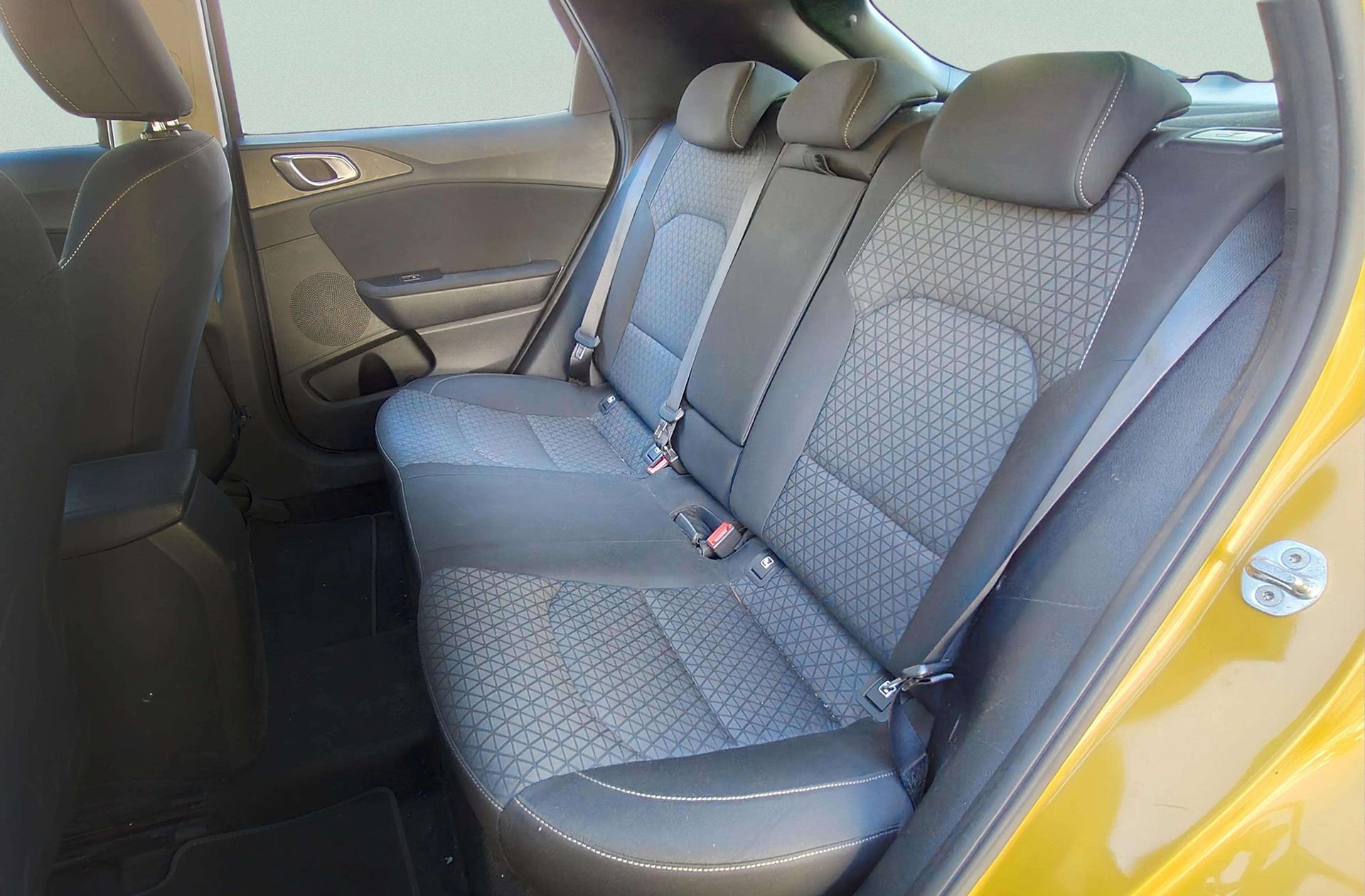Kia XCeed 1.0 T-GDi Drive - foto 11