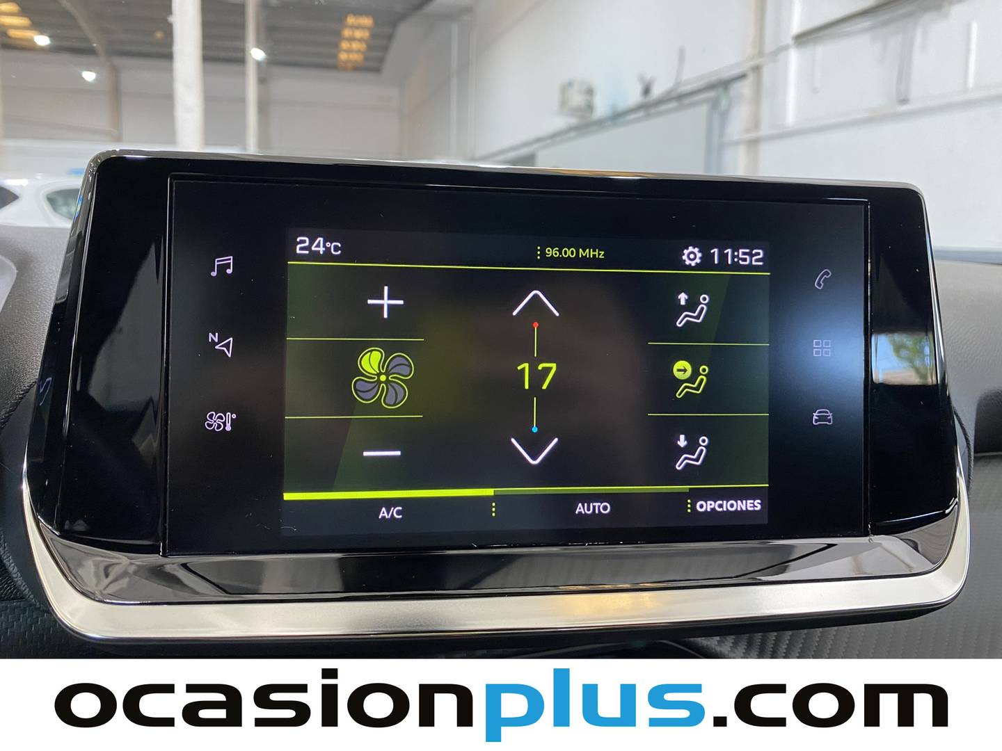 Peugeot 2008 Peugeot 2008 PureTech 100 S&S Allure Pack (100 CV) gasolina
