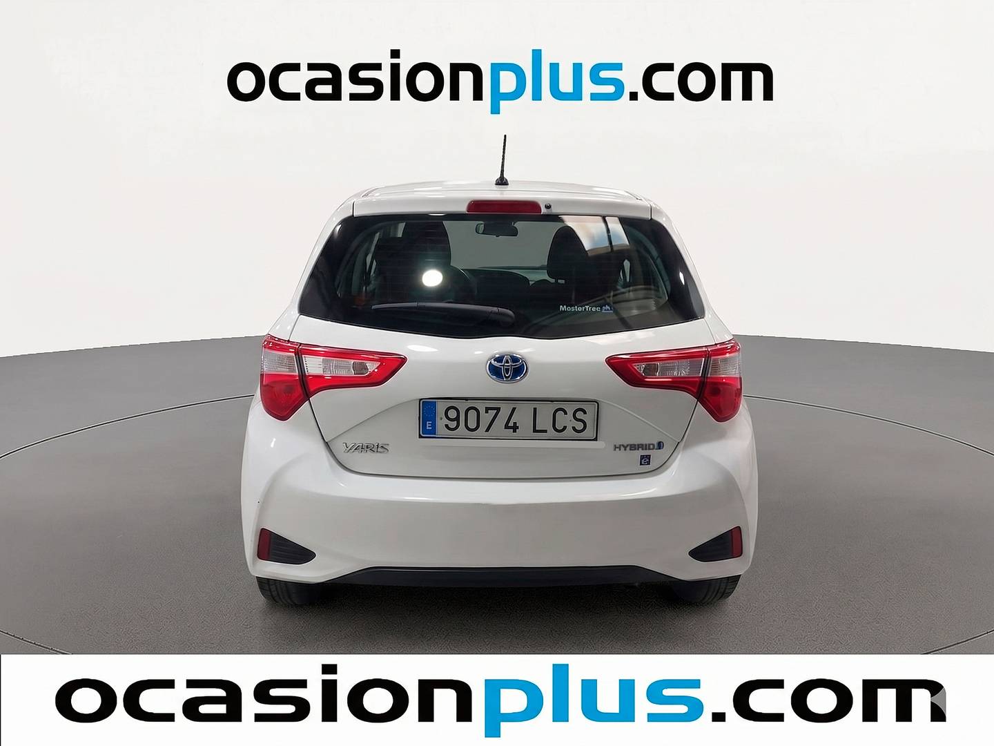 Toyota Yaris Toyota Yaris 1.5 100H Active (100 CV) barato