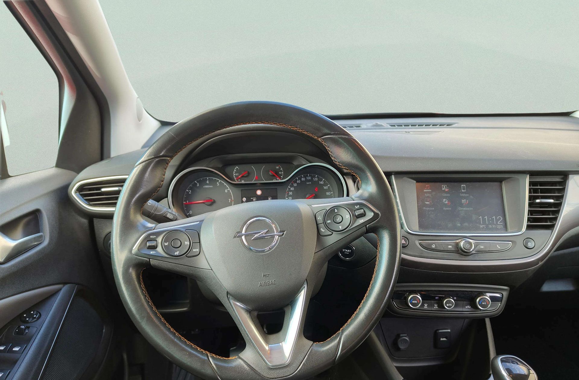 Opel Crossland 1.2 Turbo Innovation - foto 22