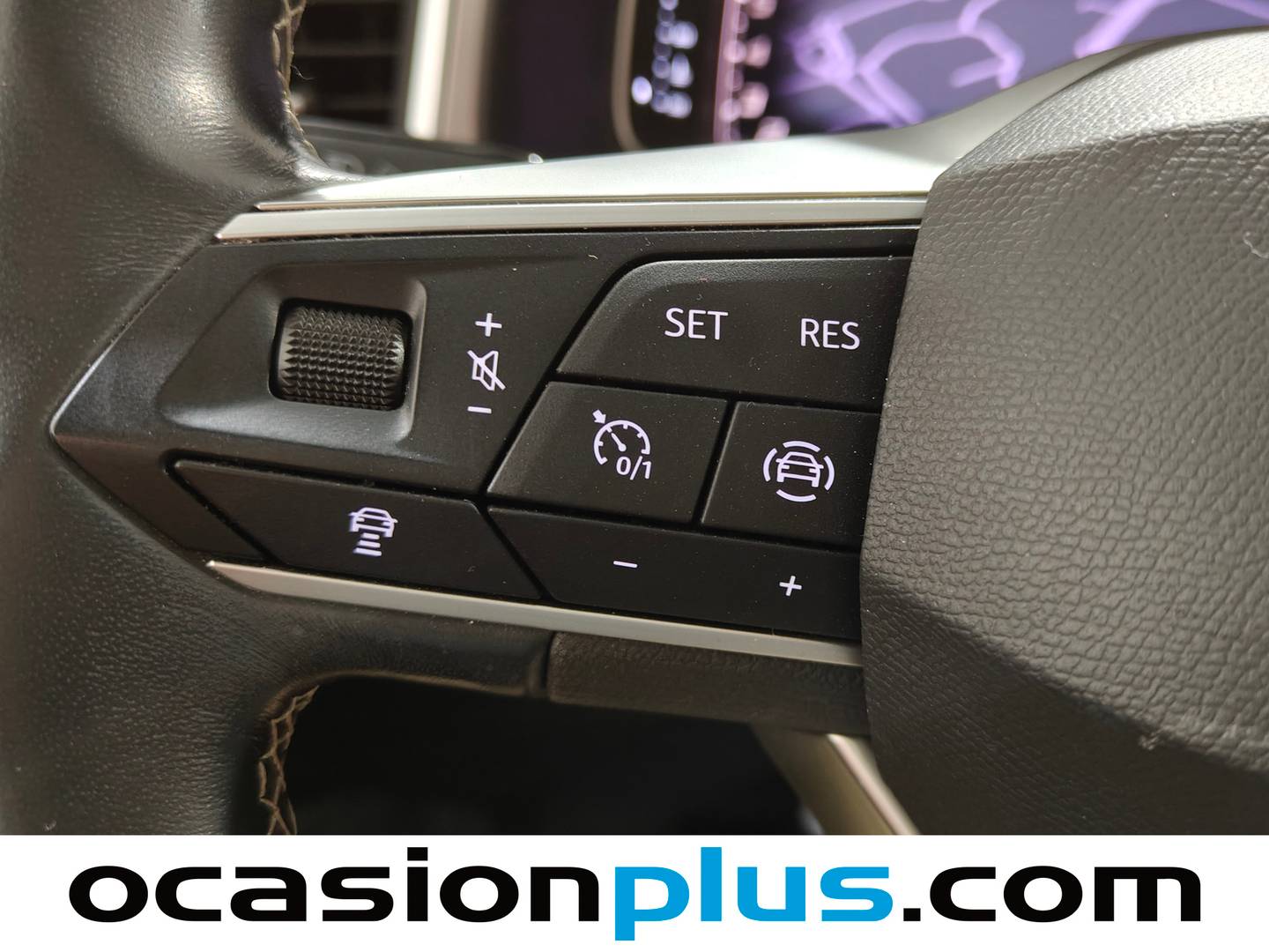 Seat Ateca Seat Ateca 1.5 TSI S&S X-Perience (150 CV) de ocasión