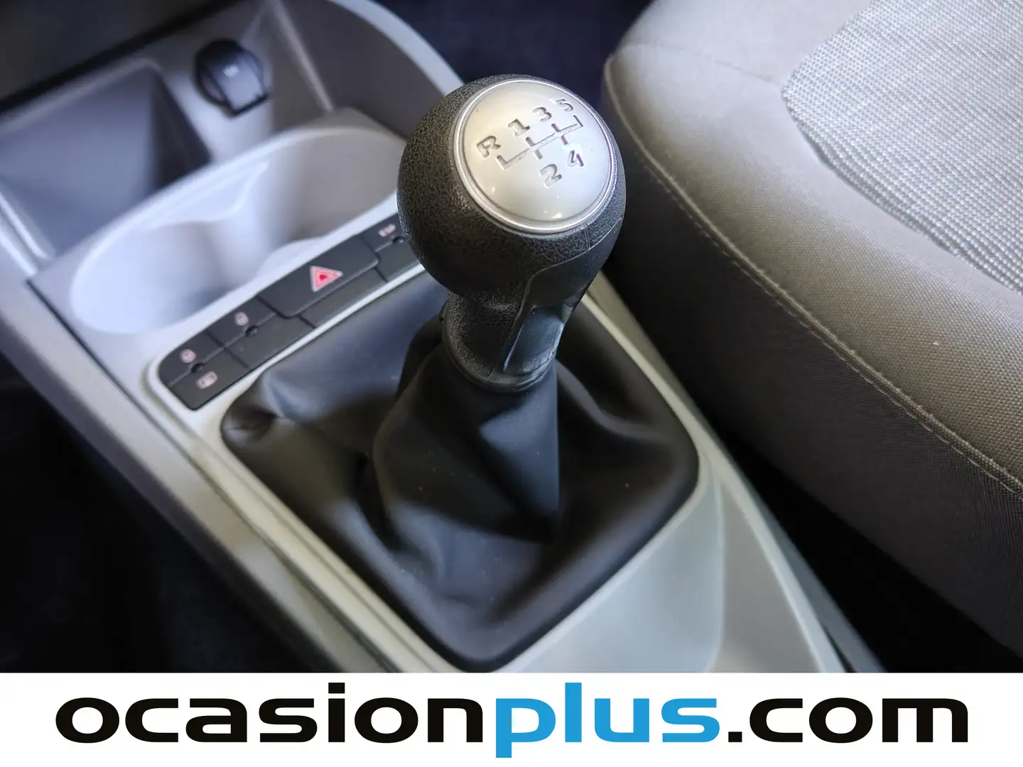 Foto Seat Ibiza SEAT Ibiza 1.2 Reference  (70 CV)