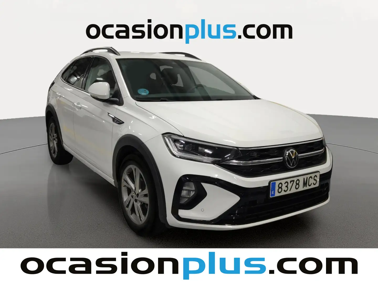 Foto Volkswagen Taigo Volkswagen Taigo R-Line 1.5 TSI (150 CV) DSG