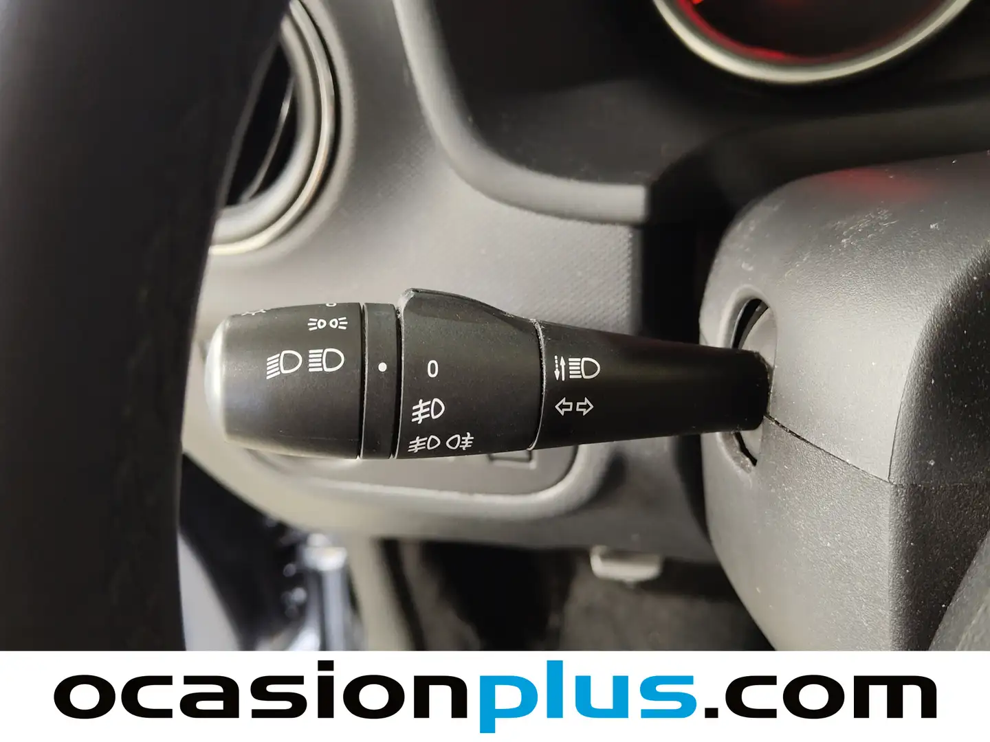 Foto Dacia Sandero Dacia Sandero Essential Blue dCi (95 CV)