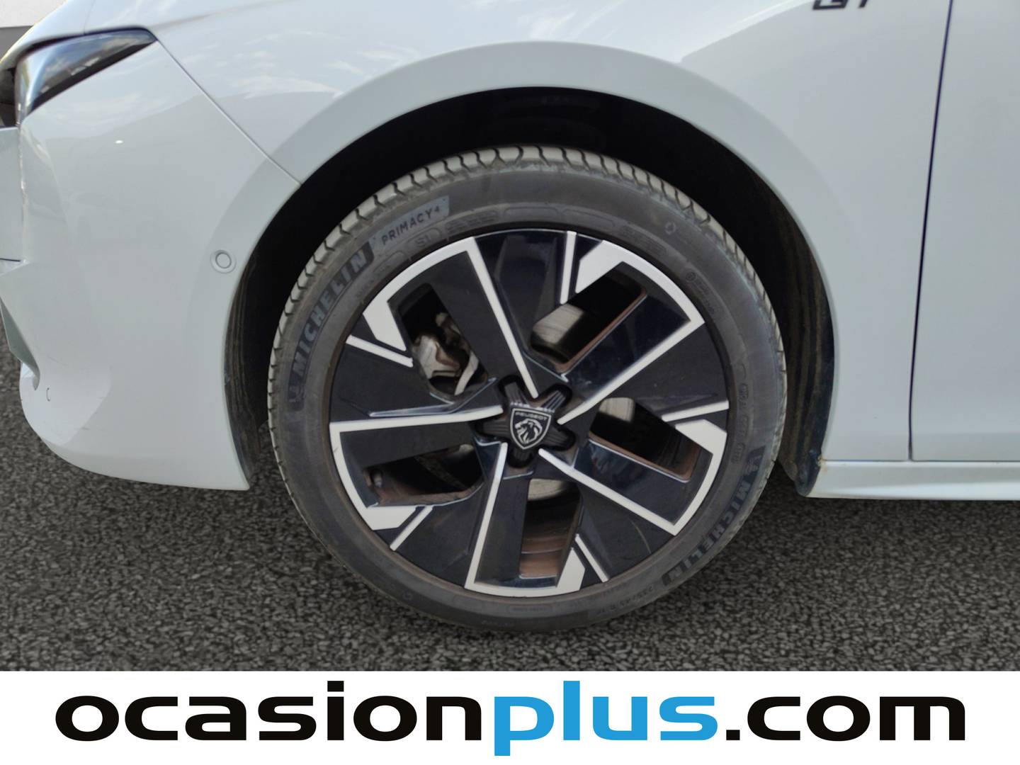 Foto Peugeot 508 Peugeot 508 SW SW BlueHDi 130 S&S GT EAT8 (130 CV)