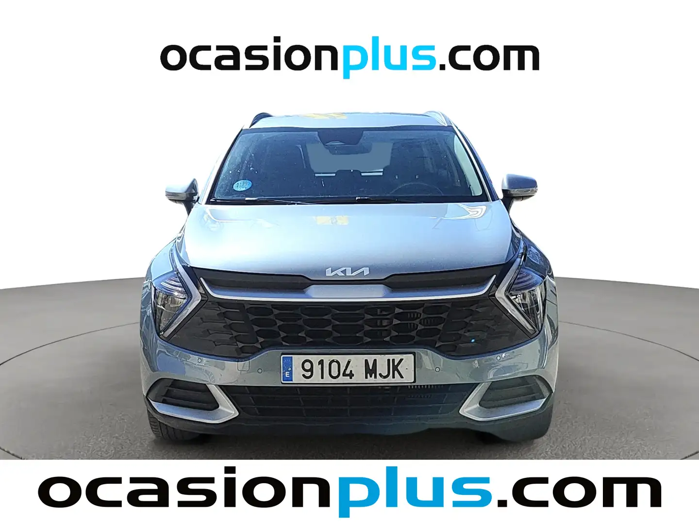 Foto KIA Sportage Kia Sportage 1.6 CRDi MHEV Business 4x2 (136 CV)