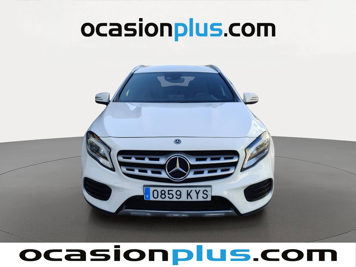 Mercedes GLA Mercedes-Benz GLA 200 d (136 CV) Pack AMG barato