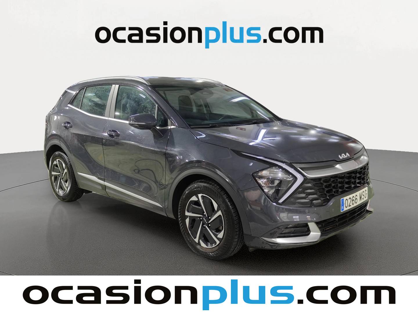 Foto KIA Sportage Kia Sportage 1.6 T-GDi MHEV Drive 4x2 (150 CV)