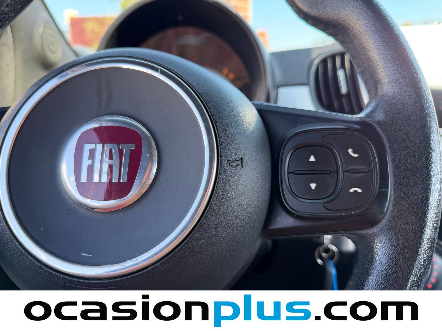 Fiat 500 Fiat 500 1.0 Hybrid Connect (70 CV) al mejor precio