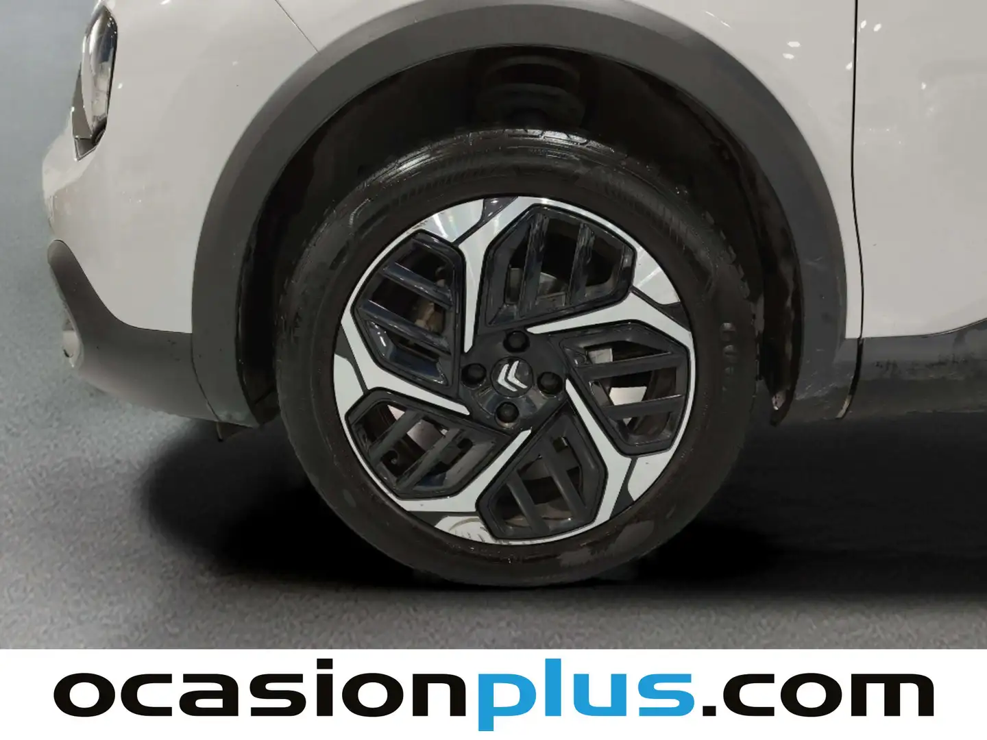 Foto Citroën C4 Citroen C4 PureTech 130 S&S 6v Feel Pack (130 CV)