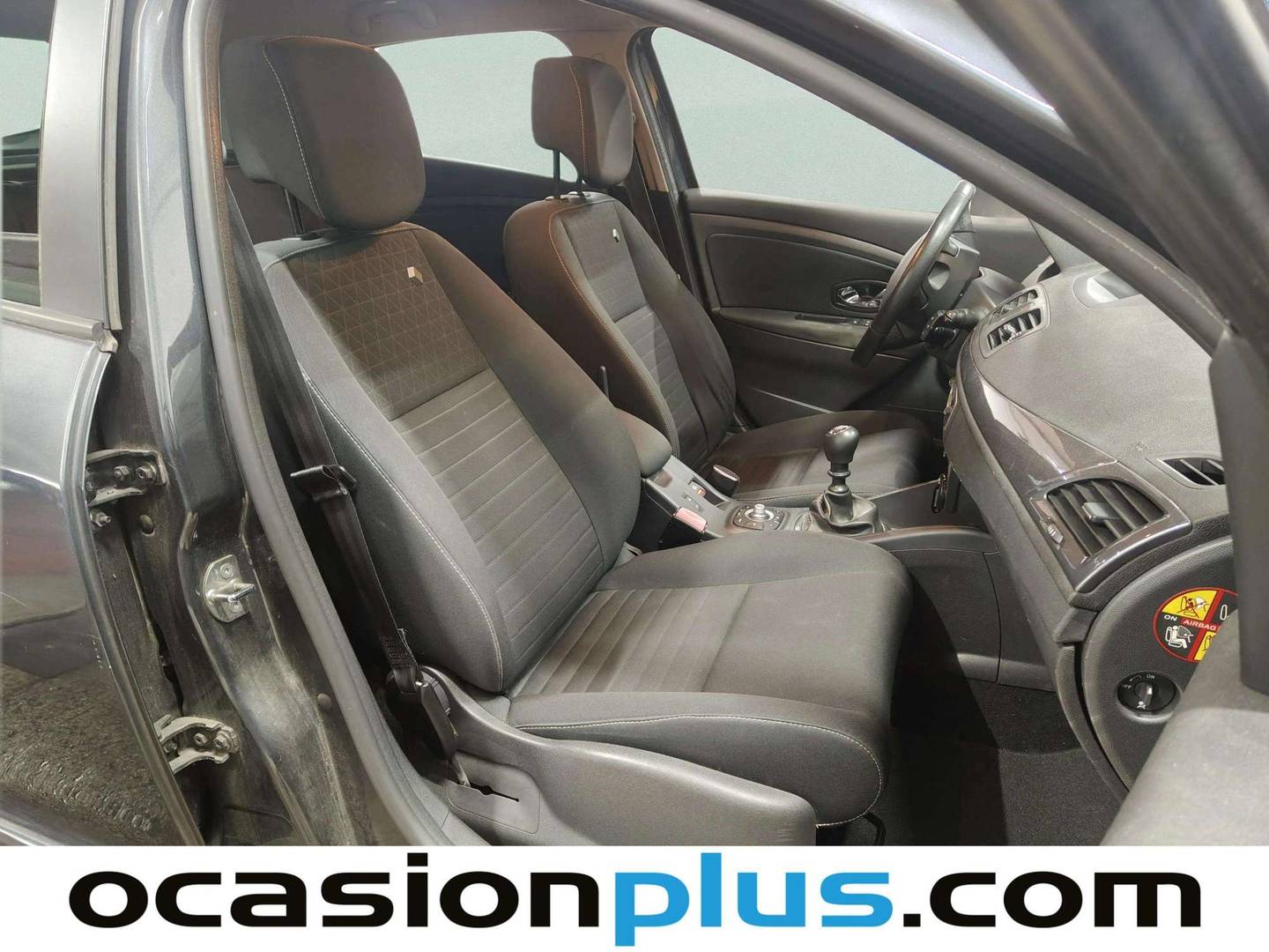 Renault Megane Renault Megane Limited Energy S&S TCe (115 CV) km 0