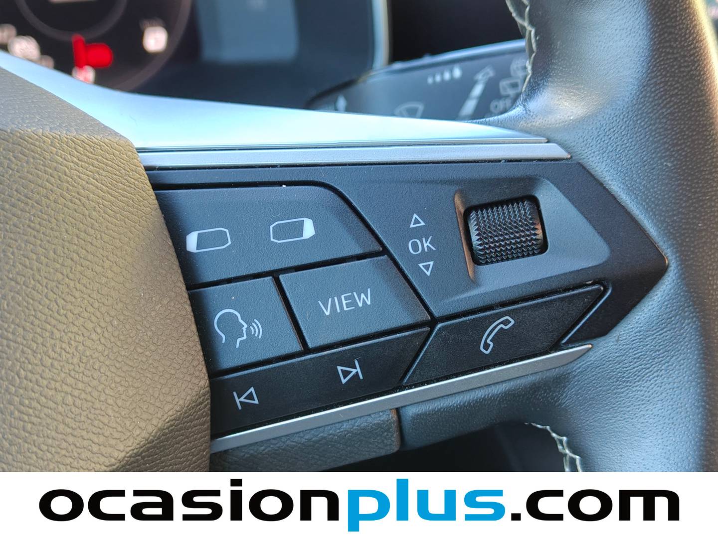 Seat León Seat León 1.5 TSI S&S Style Go S (130 CV) seminuevo