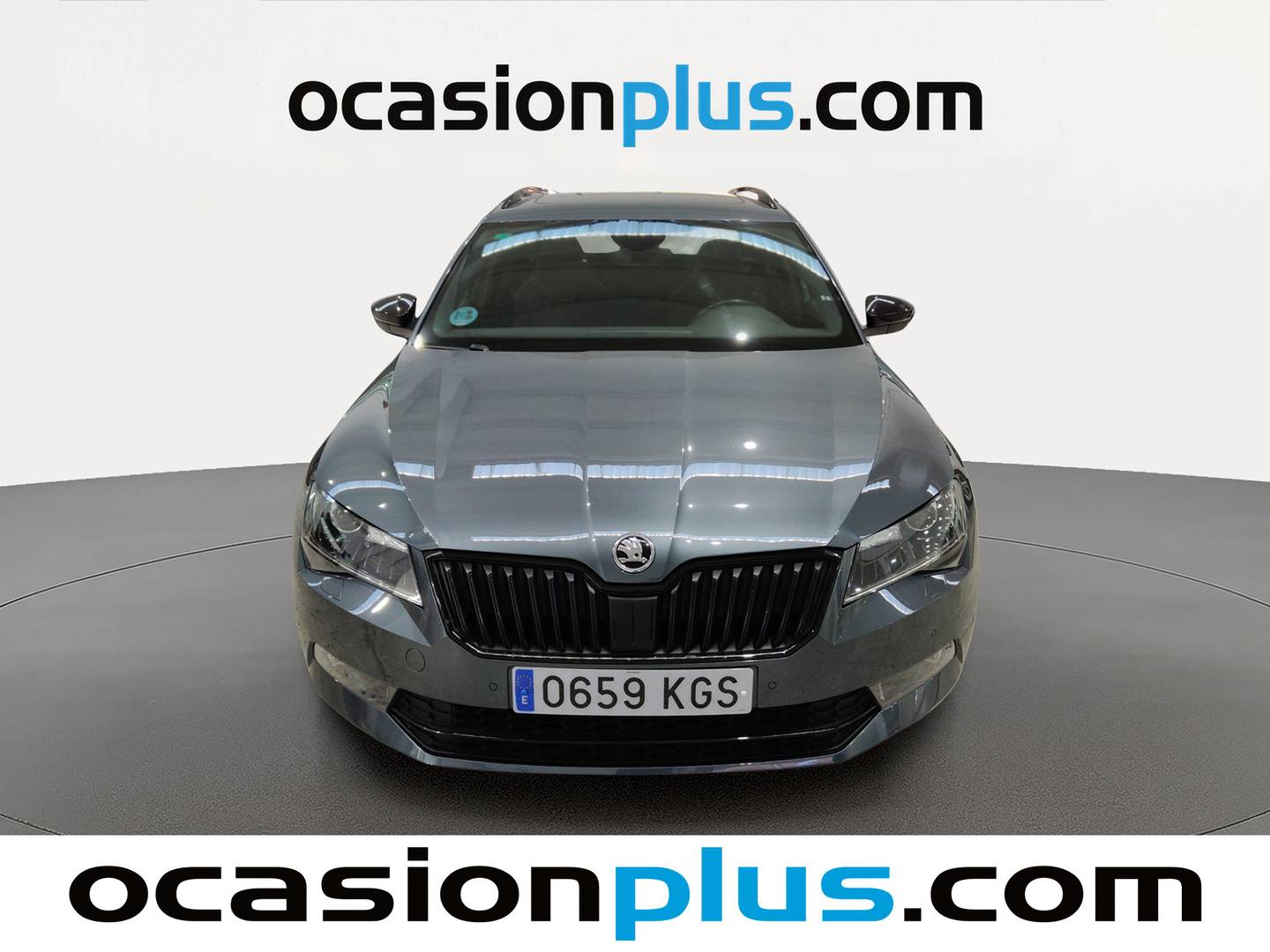 Skoda Superb Skoda Superb Combi 2.0 TDI Sport Line DSG (190 CV) barato