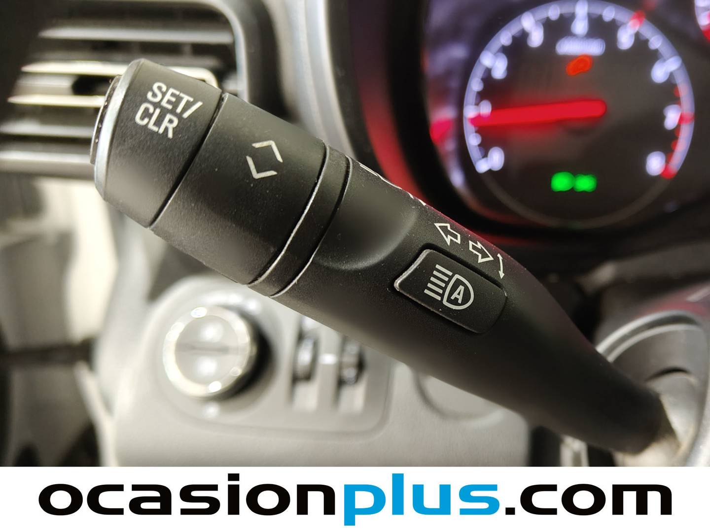 Opel Combo Life Opel Combo Life 1.5 TD Business Edition Plus L1 (102 CV) seminuevo