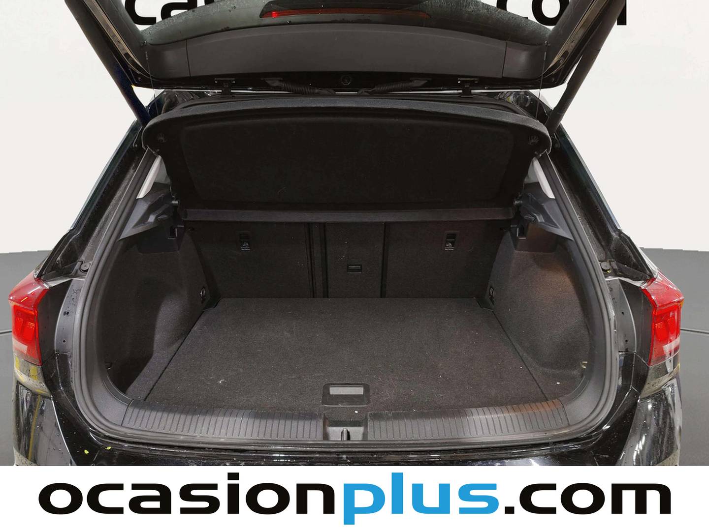 Fotos maletero Volkswagen T-Roc Volkswagen T-Roc Advance Style 1.0 TSI (115 CV)