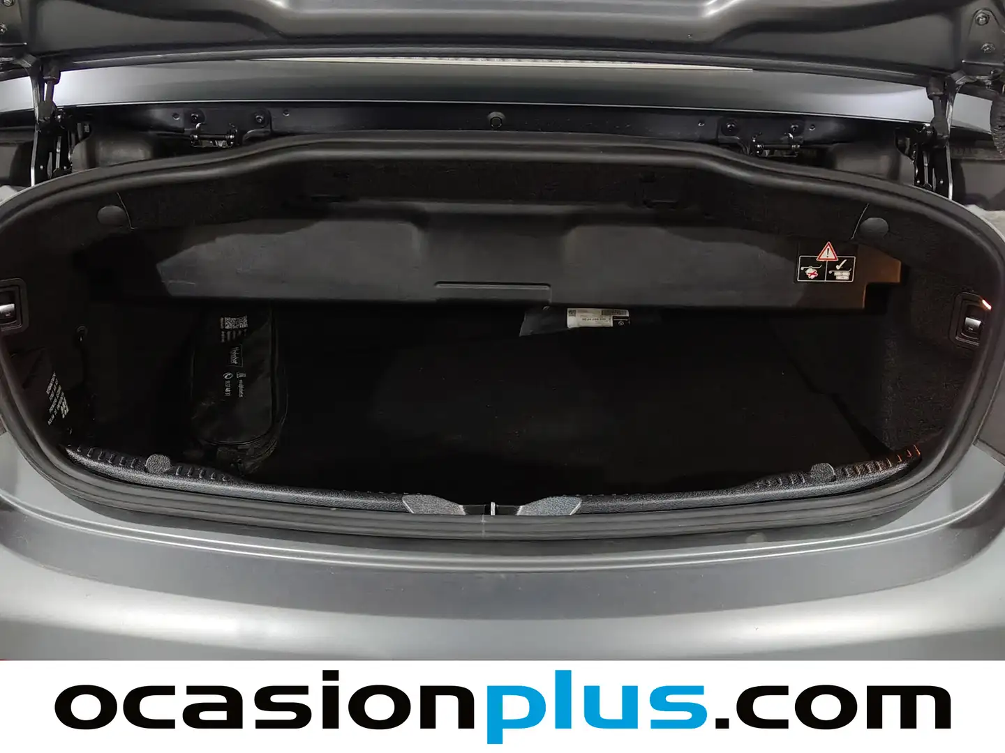 Foto Mercedes Clase C Mercedes-Benz Clase C Cabrio 220 d (194 CV) Pack AMG