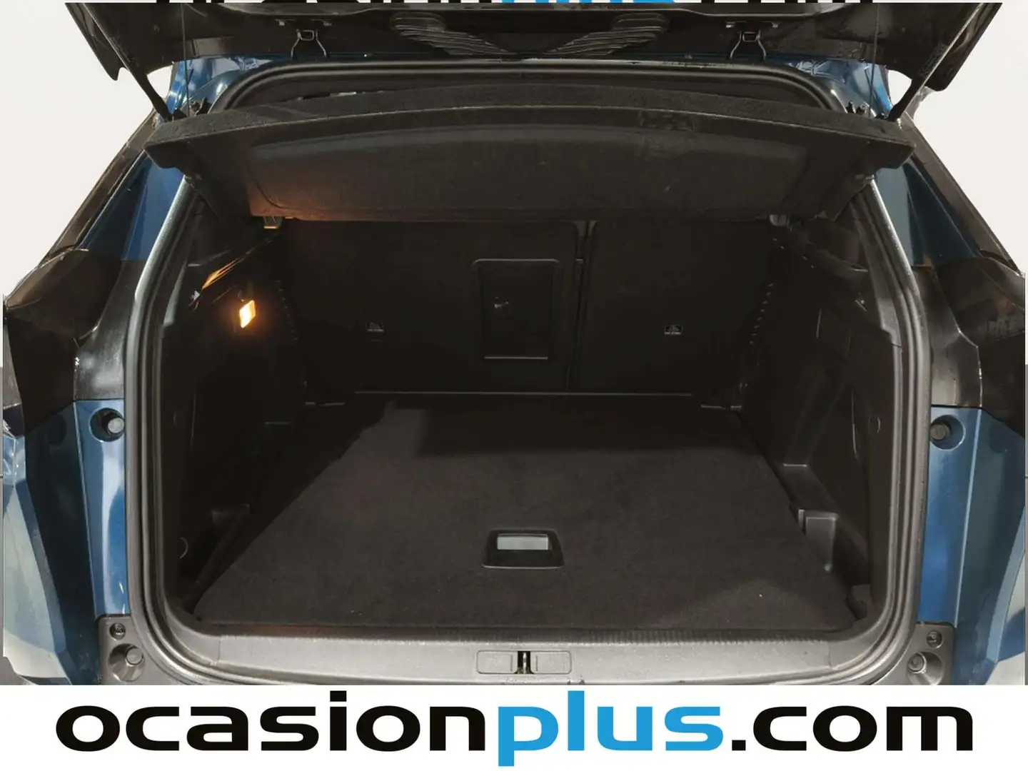 Foto Peugeot 3008 Peugeot 3008 PureTech 130 S&S Allure Pack (130 CV)