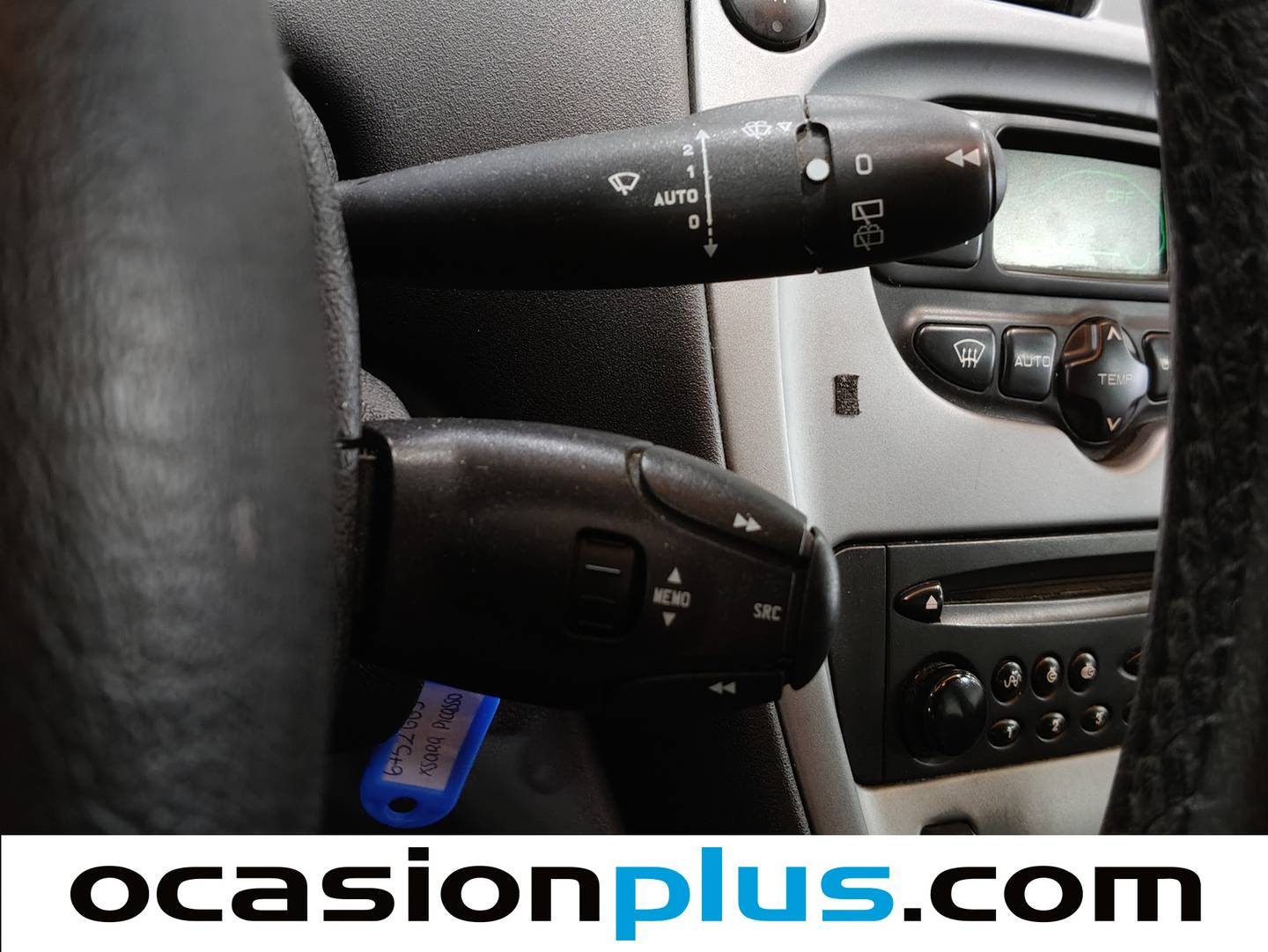 Citroën Xsara Picasso Citroën Xsara Picasso 1.6 HDI LX Plus (110 CV) de ocasión