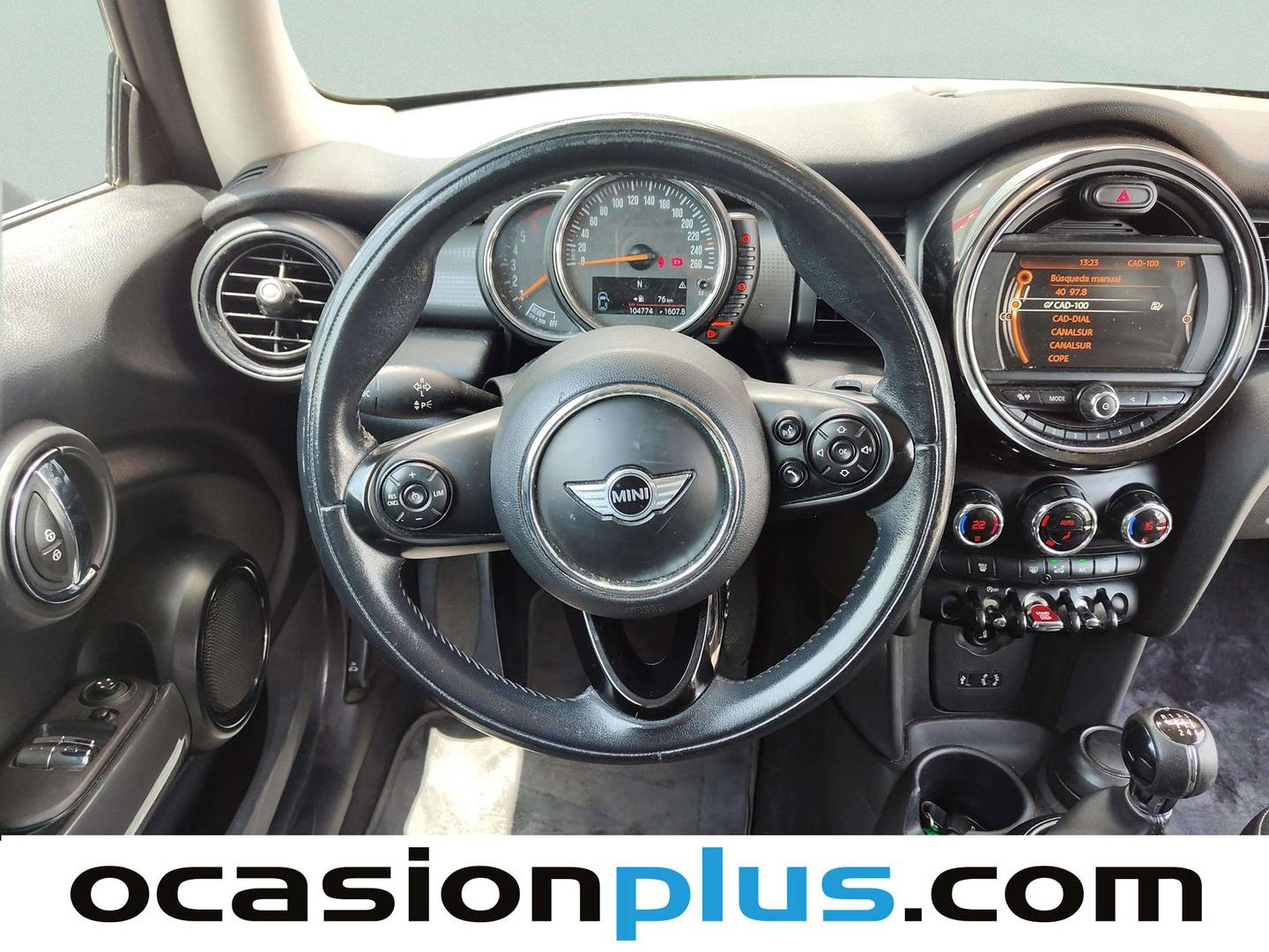 Mini MINI Mini MINI One D (95 CV) 2016