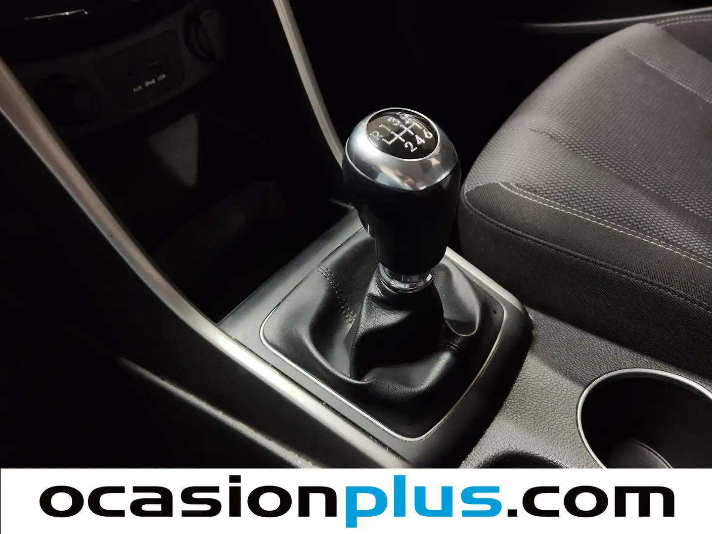 Foto Hyundai i30 Hyundai i30 1.4 Tecno (100 CV)