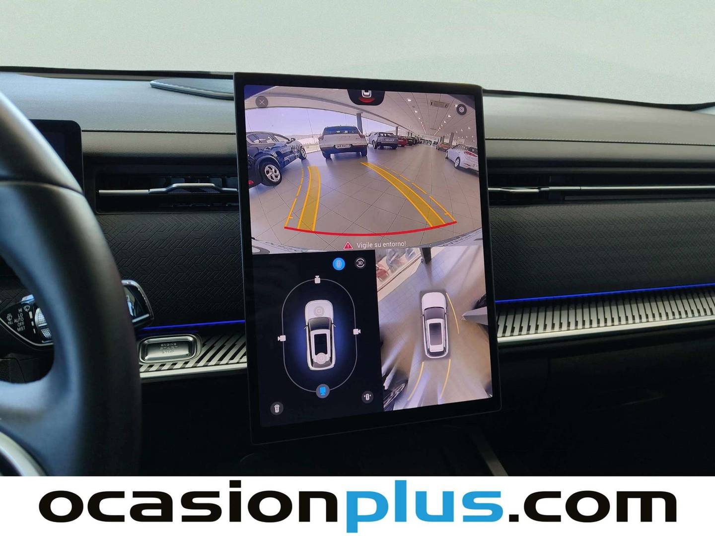 Accesorios del JAECOO 7 JAECOO 7 1.6 TGDI Select FWD (145 CV)