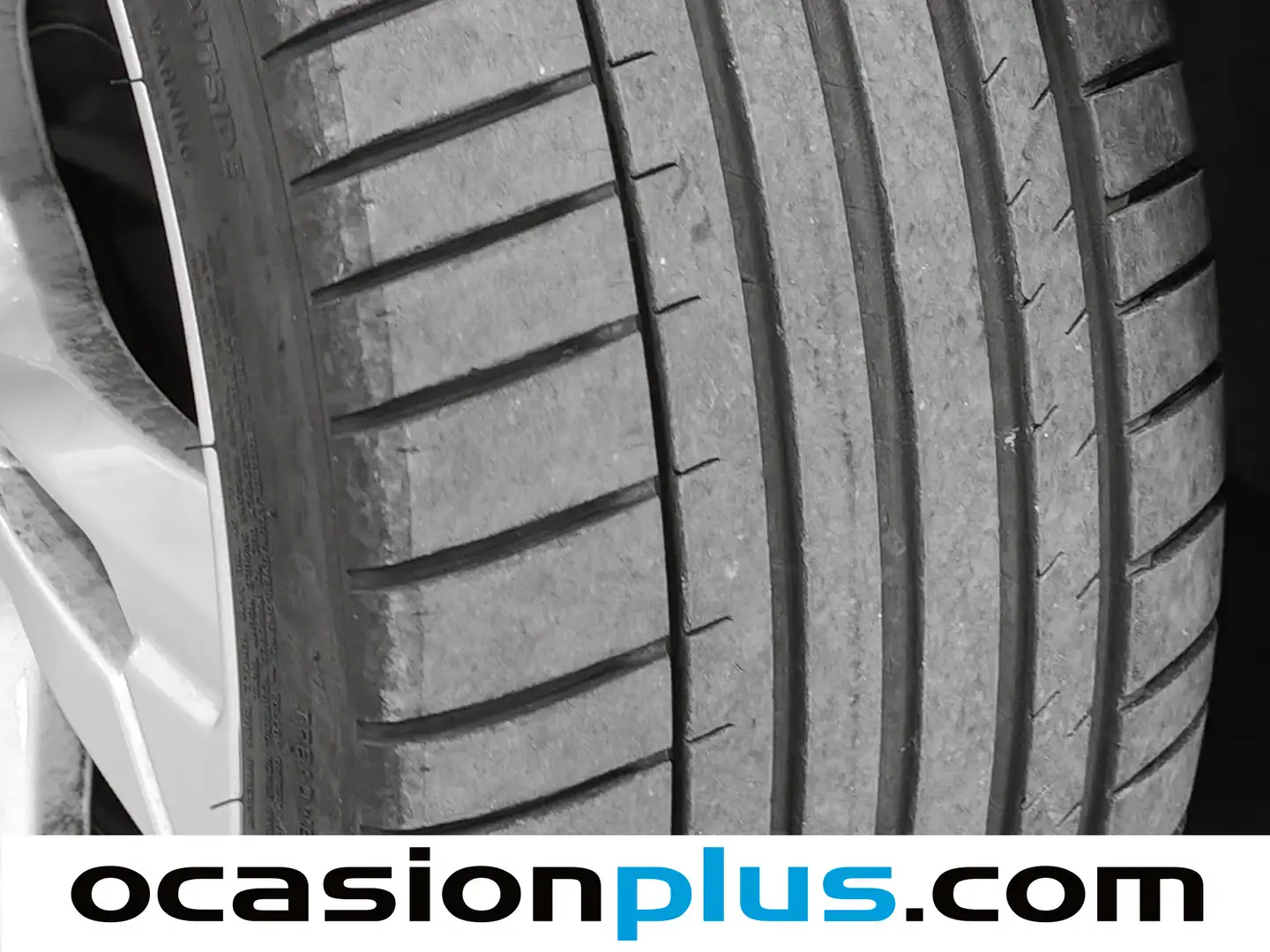 Foto Volvo XC90 Volvo XC90 T8 Recharge Inscription AWD Auto (390 CV) 7 Plazas