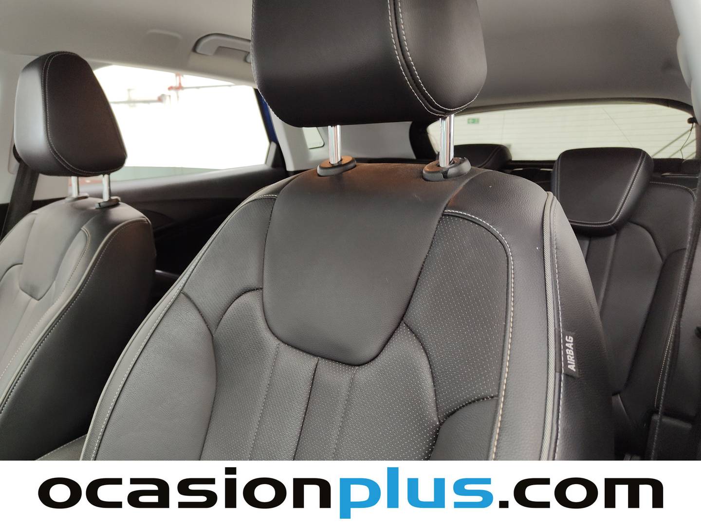 Extras y acabados del Opel Grandland X Opel Grandland X 1.6 CDTi Excellence Auto (120 CV)