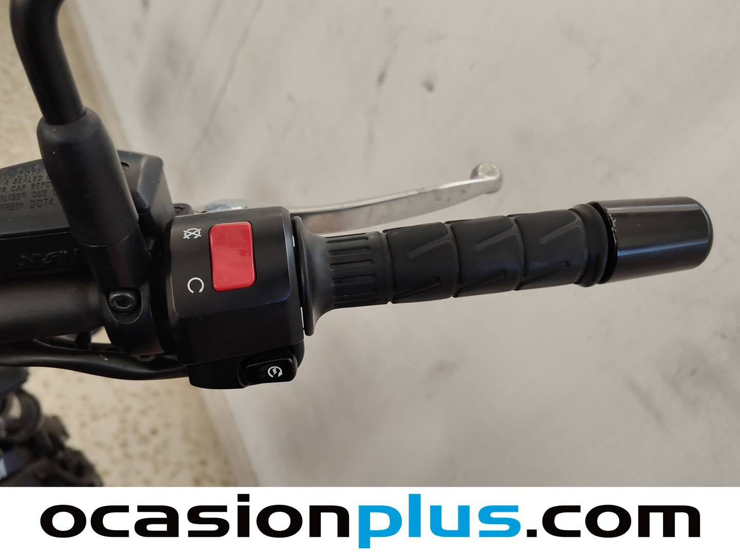 Kawasaki Vulcan S ABS Kawasaki Vulcan S ABS (47CV) km 0