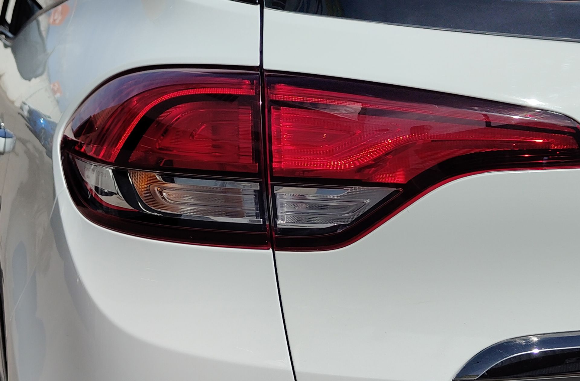 Renault Scénic Zen TCe GPF EDC - foto 19