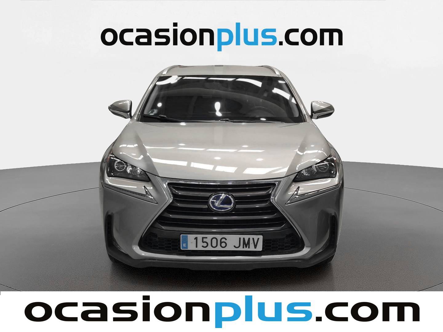 Lexus NX Lexus NX 300h Corporate 2WD + Navibox (197 CV) 197cv