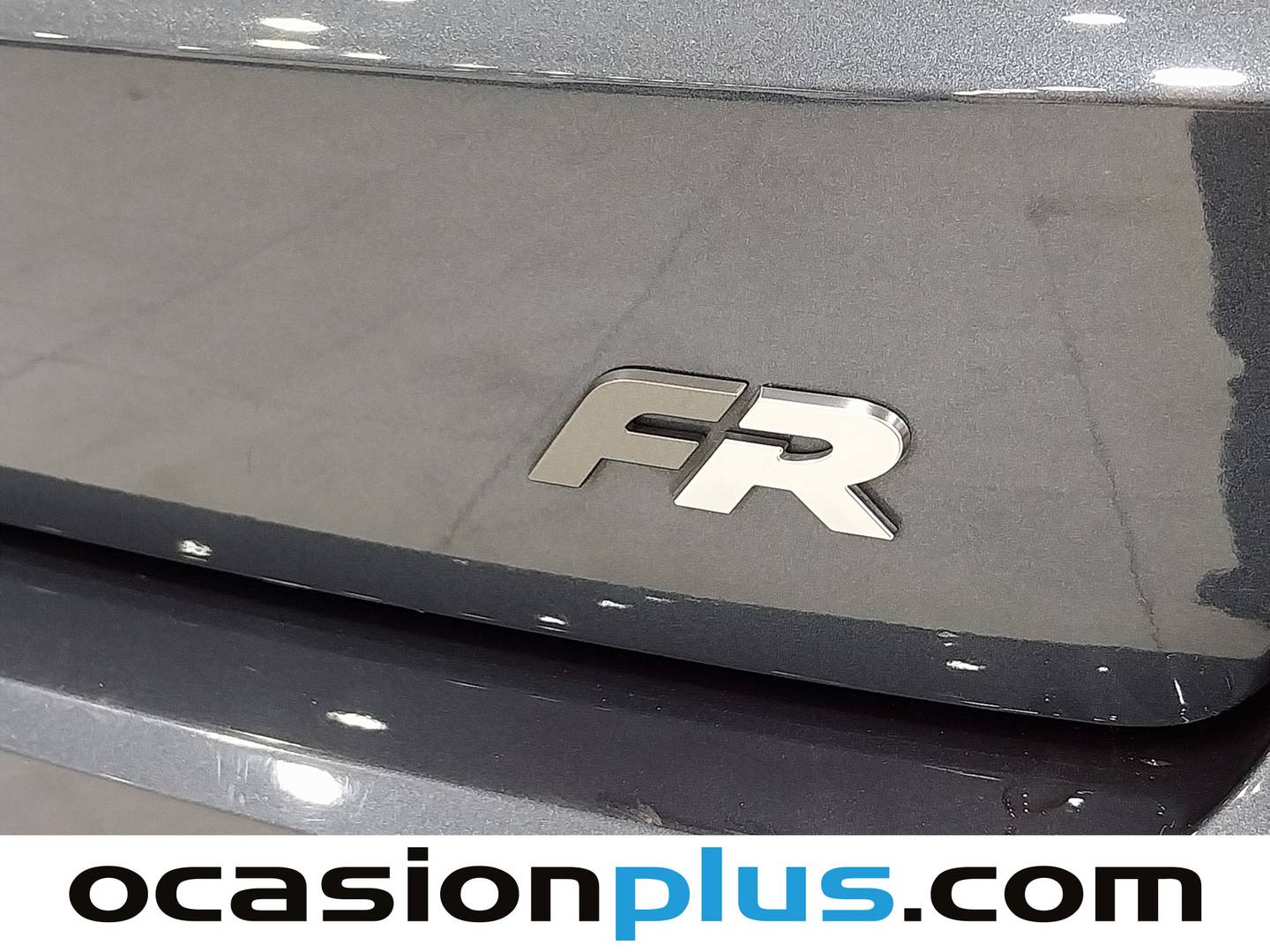 Foto Seat Arona SEAT Arona 1.0 TSI S&S FR XL (115 CV)