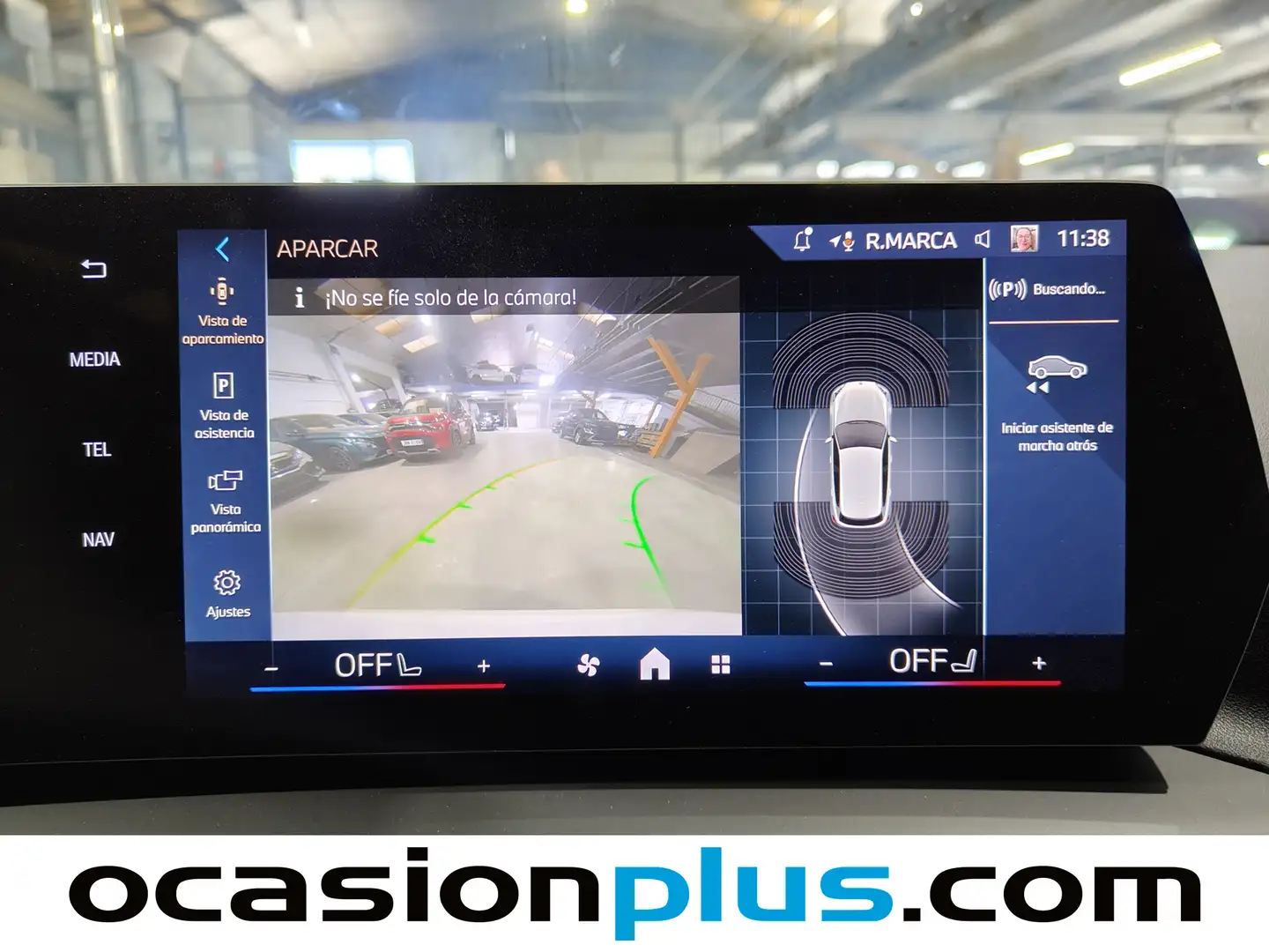 Foto BMW Serie 1 BMW Serie 1 118d (150 CV) Pack M